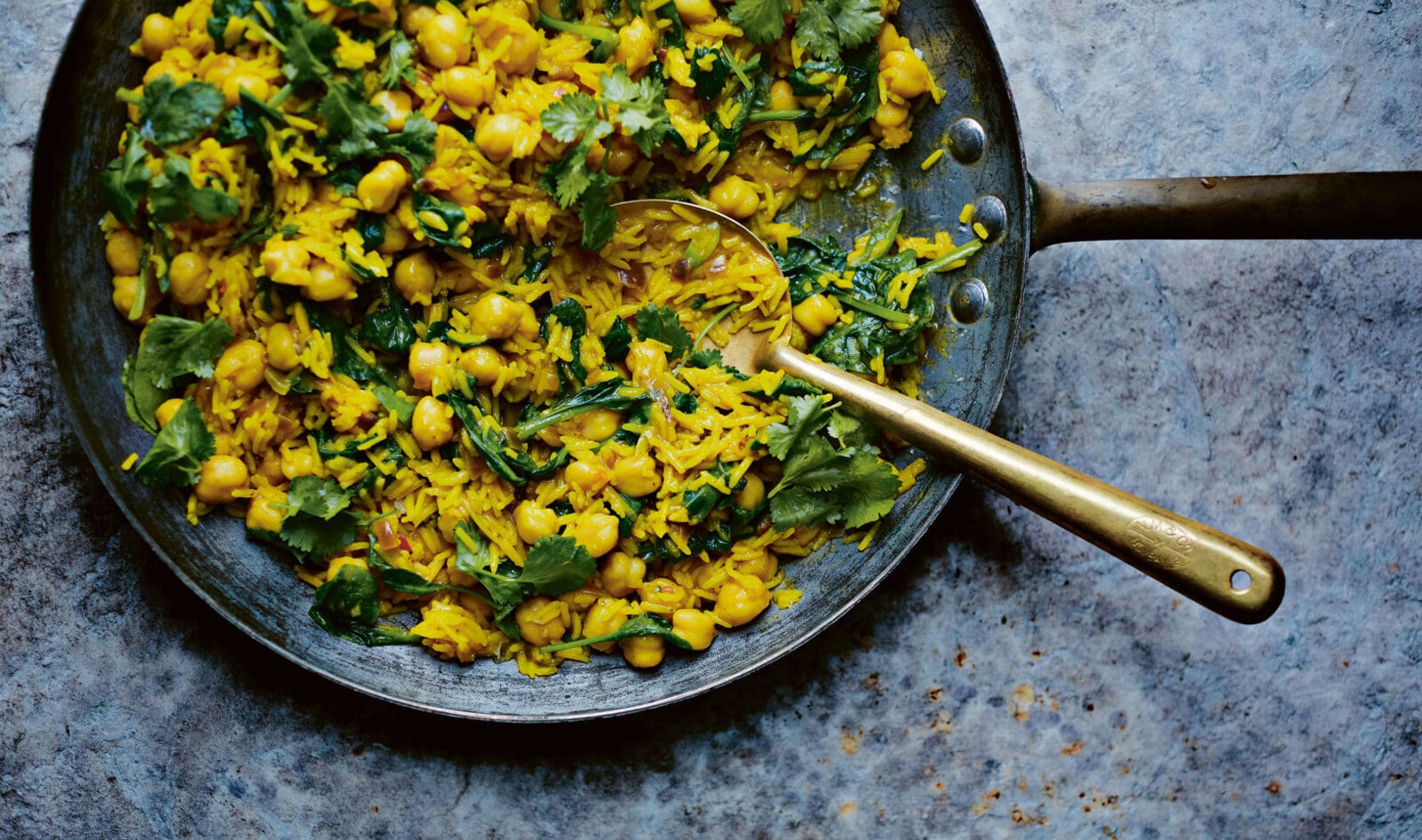 The Rice Report: Health Benefits Plus Easy Global Recipes