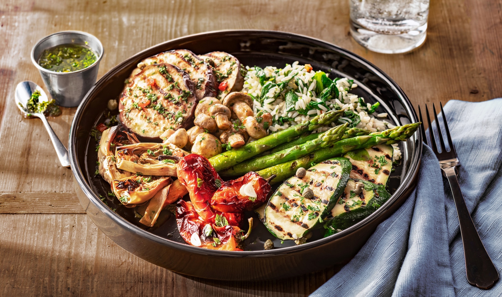 Steam, Roast, or Grill? Here's How to Cook Vegetables Like a Pro