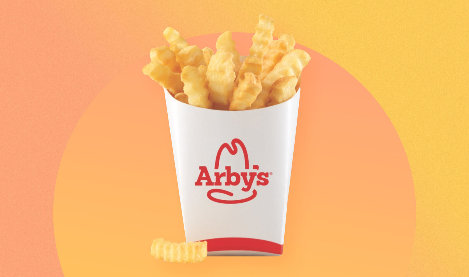 Yes, Arby's Has Vegan Options—But the Chain Could Do Better