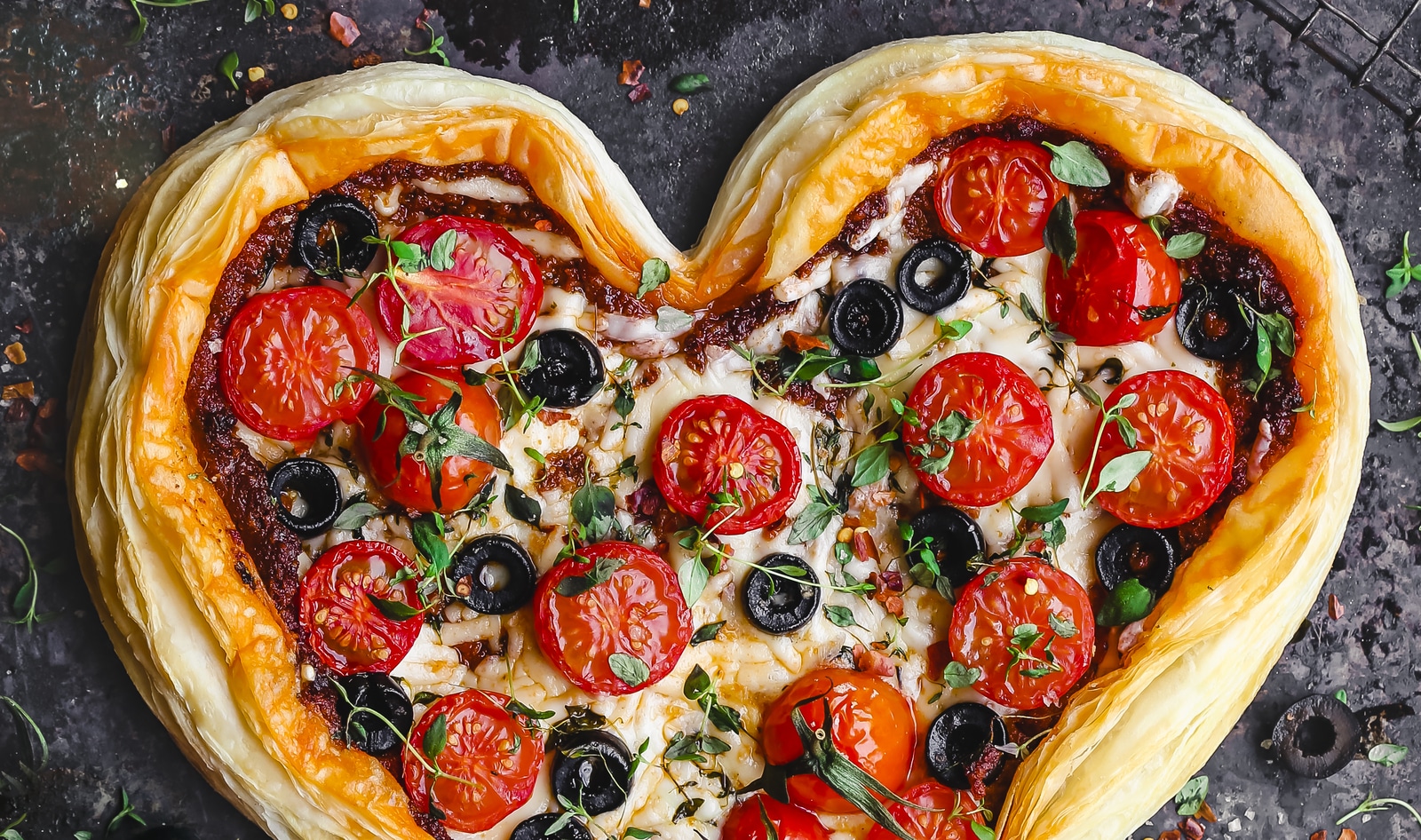 These Six Surprising Foods Are Packed With Vitamin C