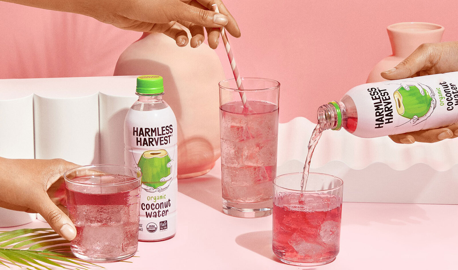 Here's Everything Vegan at Danone (It's Not Just Yogurt!) 