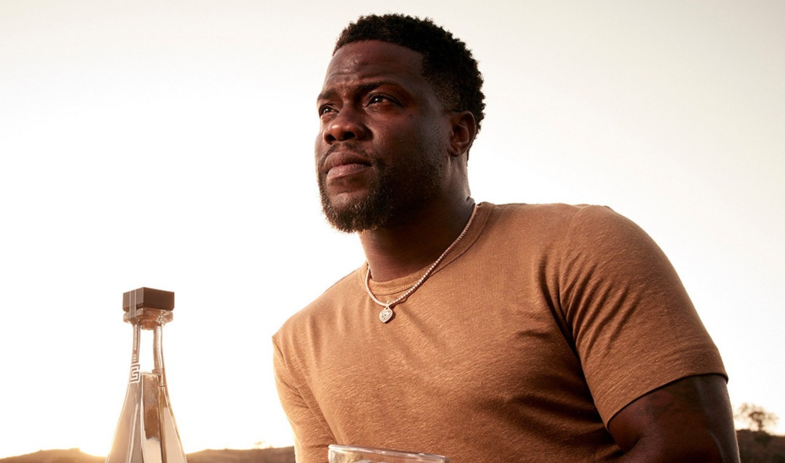 Vegan Restaurateur Kevin Hart Gives $10K Grants to 2 Vegan Businesses 