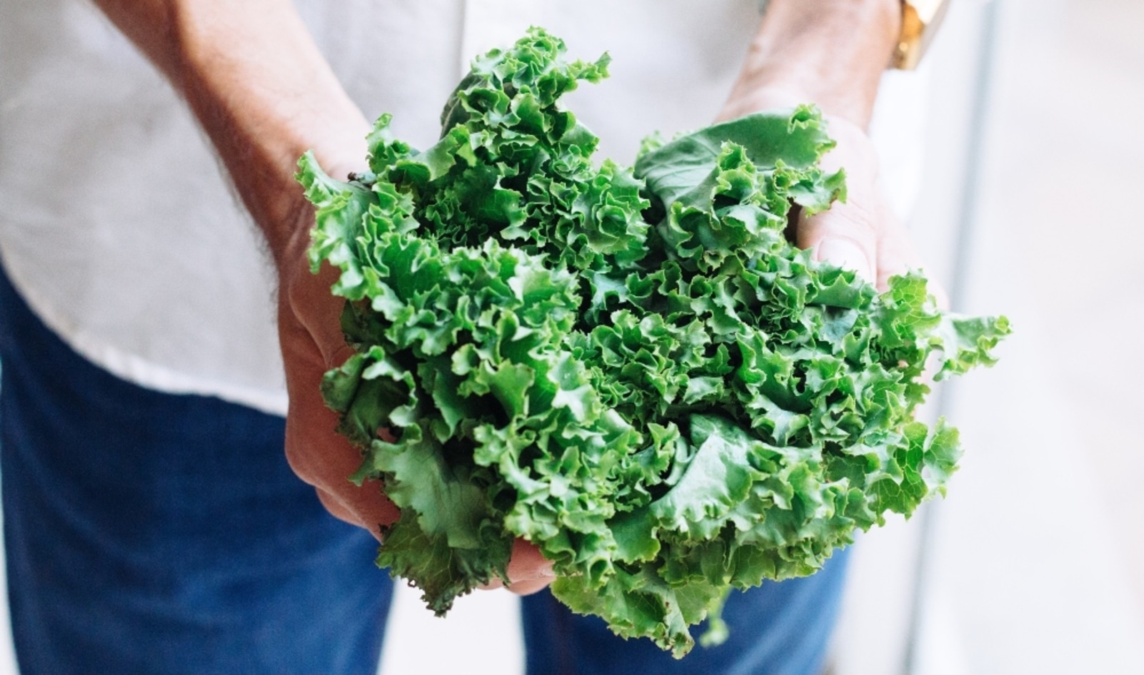 How to Get Iron on a Vegan Diet: The Top Foods