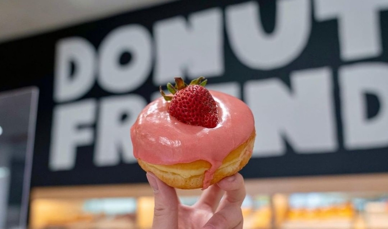 Vegan Bakeries Near Me: 39 Spots to Grab Tasty Doughnuts, Pastries, and More
