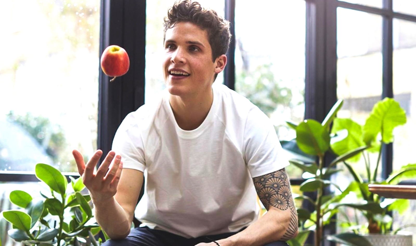 Chef Max La Manna's 10 Simple Daily Shifts to Eliminate Food Waste