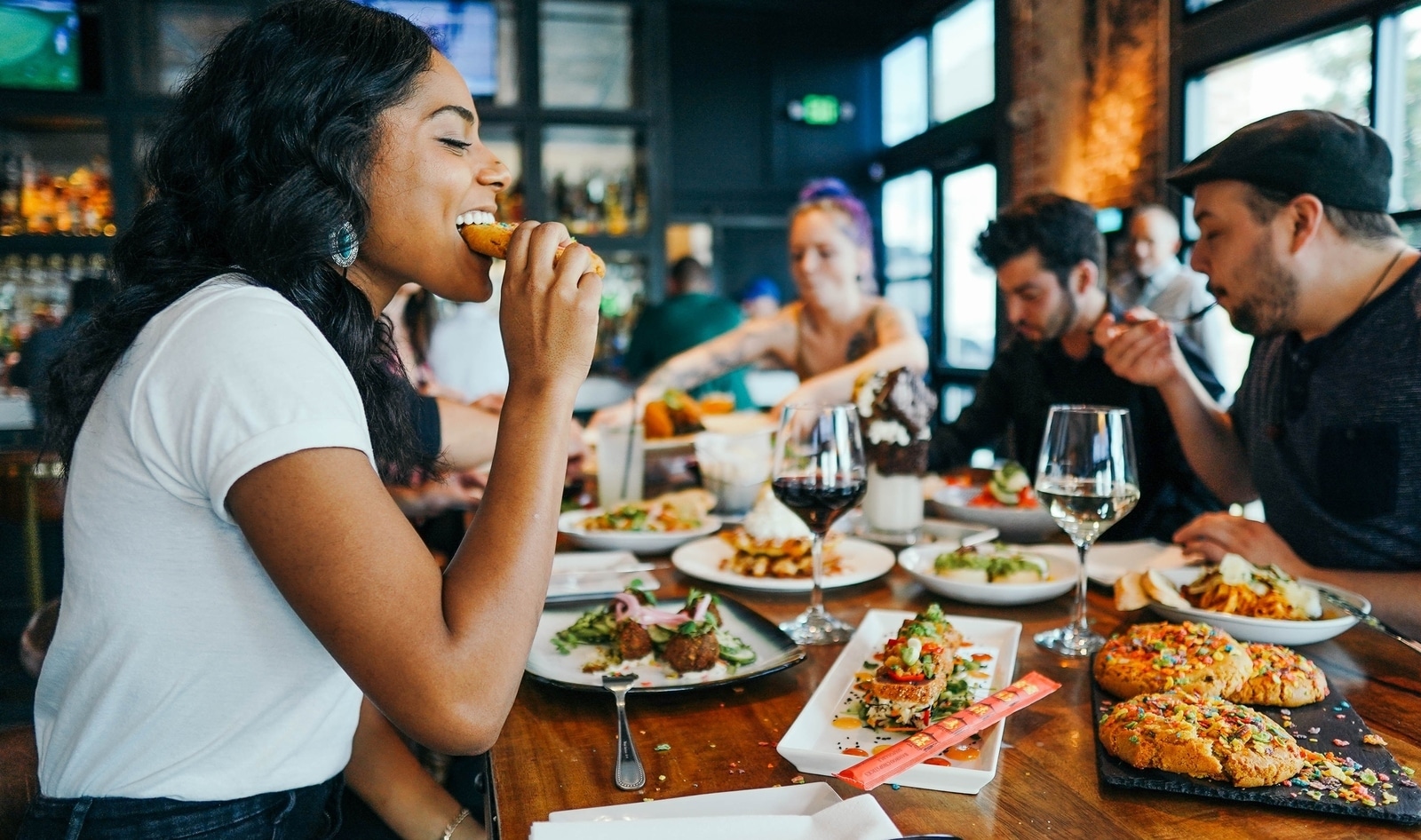 Being a 'Social Omnivore' Is Rising In Popularity—Is This a Good or Bad Thing? 