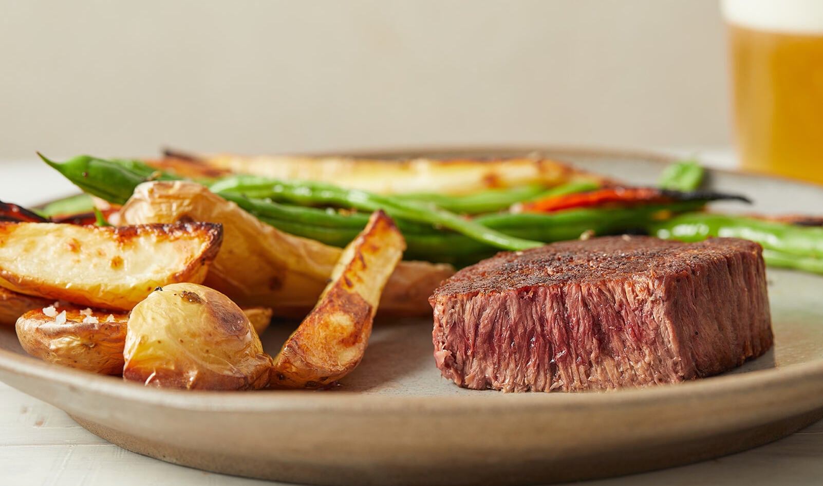 Chunk Foods Expands With the 'World’s First' Keto-Certified Vegan Steak 