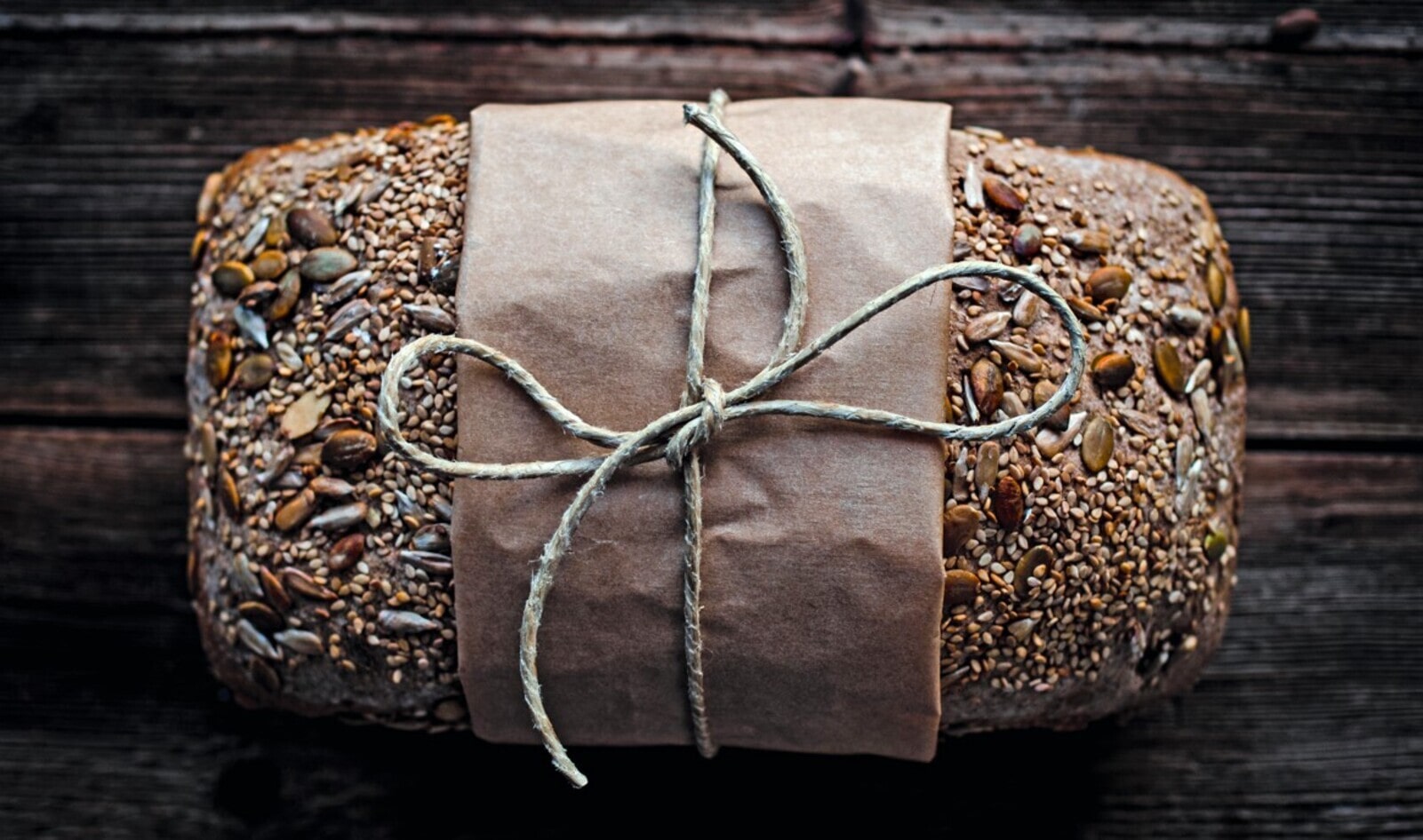How to Make High-Protein Bread