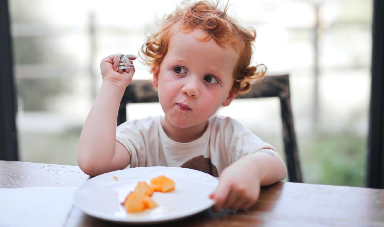 Does Your Kid Have Digestive Problems? It Could Be the Meat, Study Finds. 