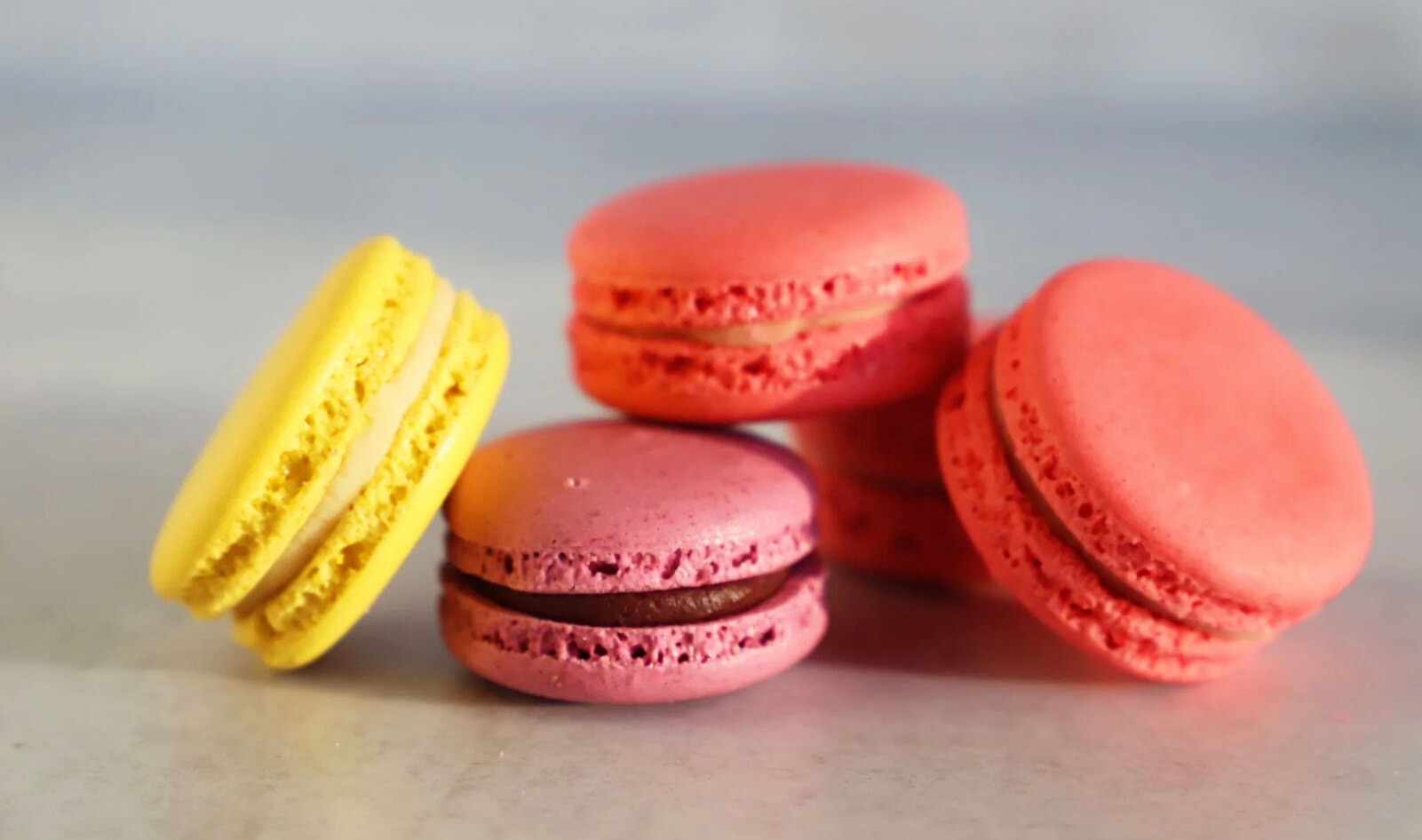 Where to Buy French Macarons—the Holy Grail of Vegan Baked Goods 