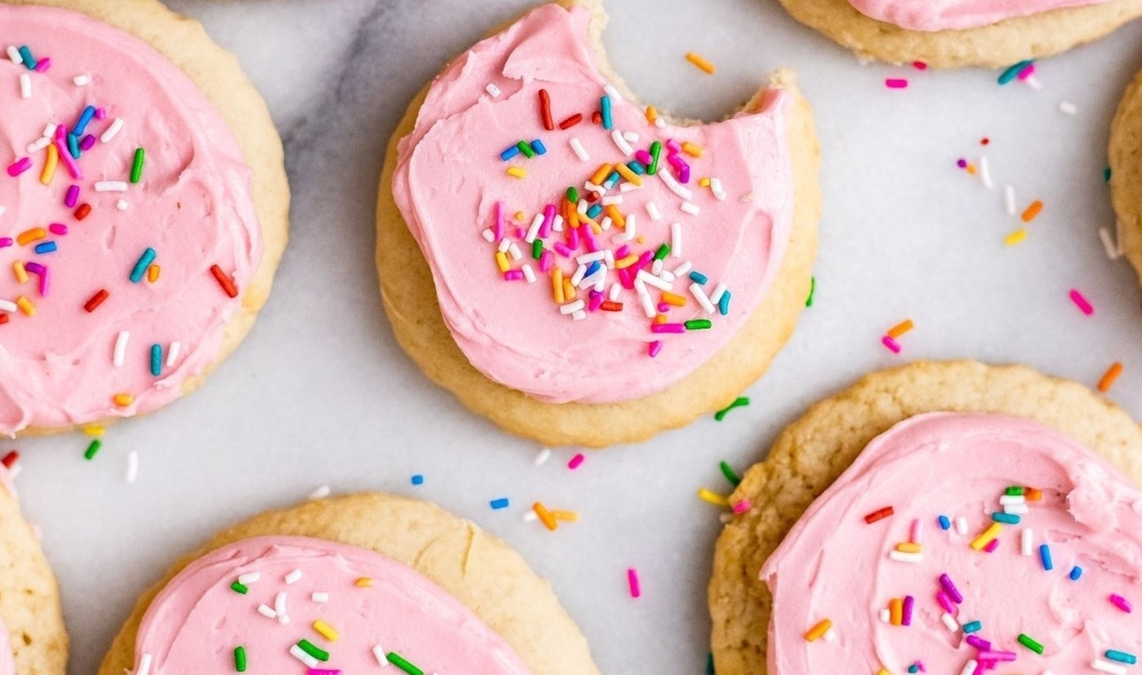 Not All Sprinkles Are Created Equal. Here's What You Need to Know About the Tiny Colorful Candies
