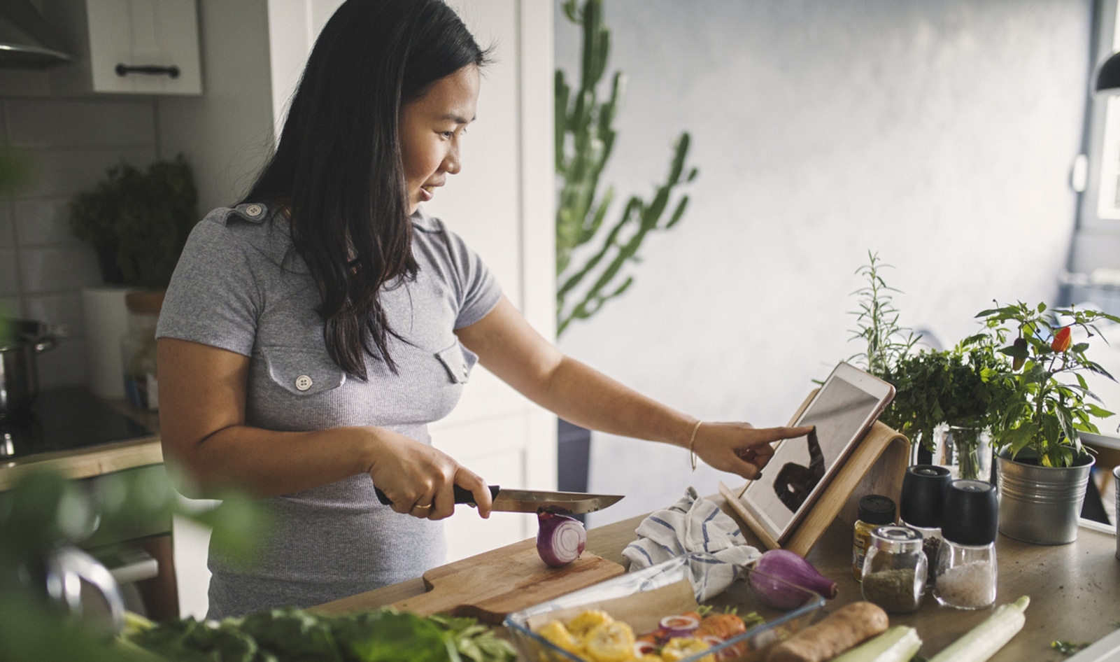Have Type 2 Diabetes? You Can Still Eat Carbs on a Vegan Diet