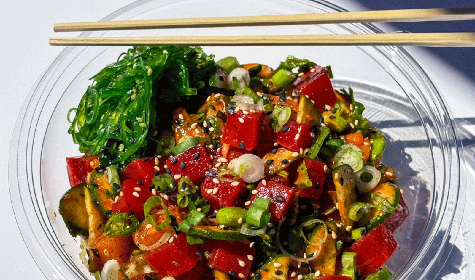 Easy, Delicious Tuna Recipes Without the Fish
