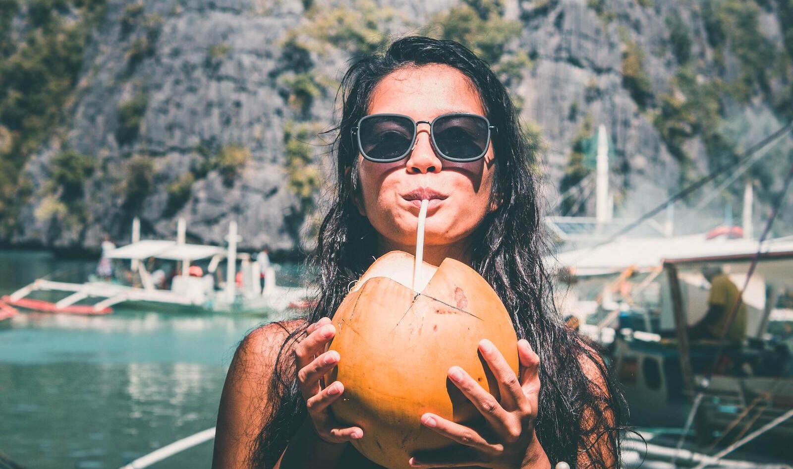 26 Luxury Resorts Where You Can Relax, Indulge, and Eat to Your Heart's Content, From Greece to Costa Rica