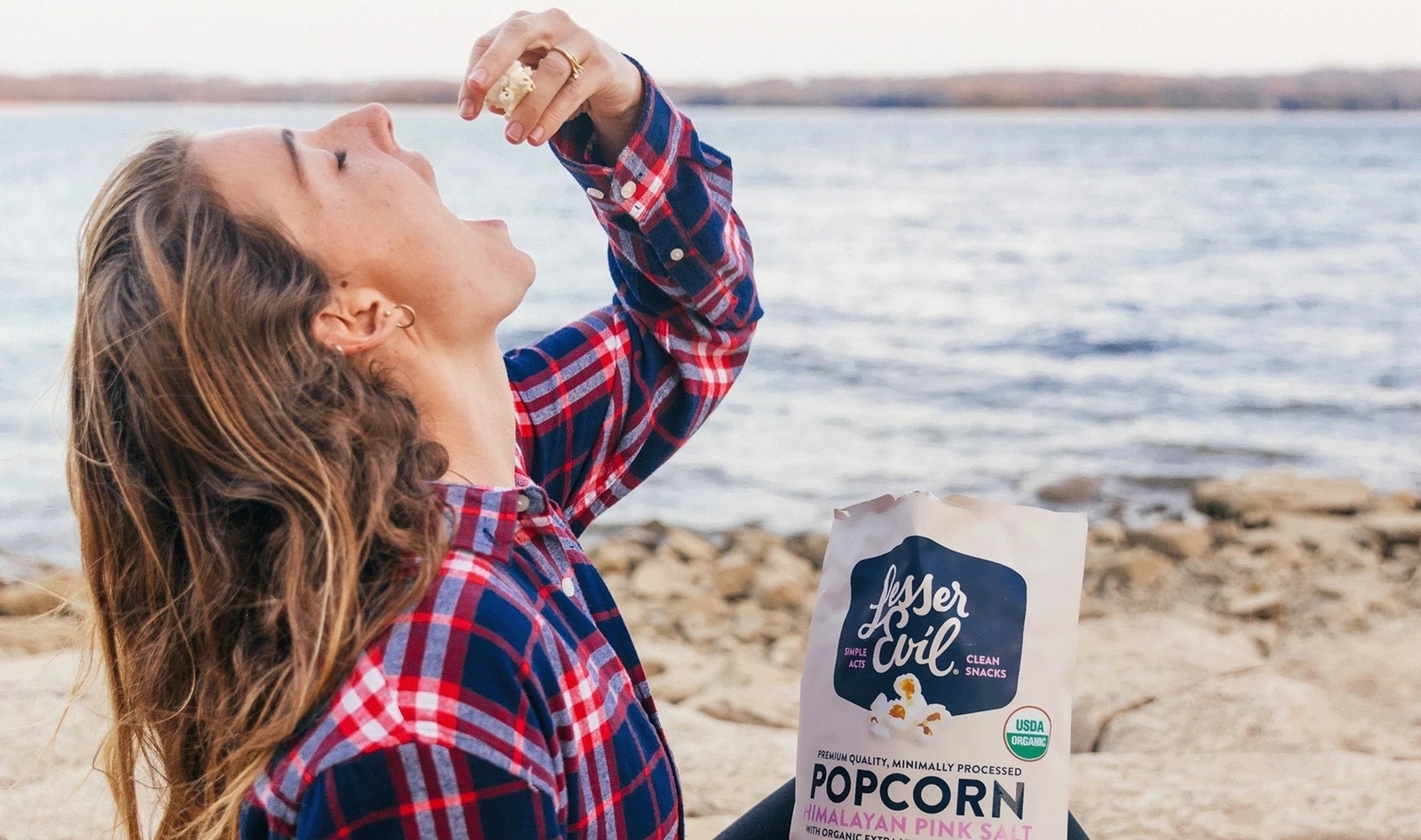 Load up on These Vegan Snacks From Walmart (All Under $6!)