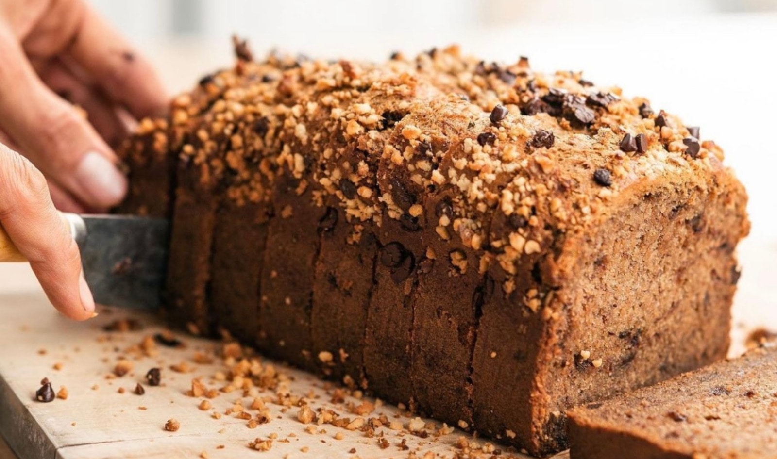 Erin Ireland’s Legendary Banana Bread Set the Stage for Vancouver’s Favorite Vegan Bakery 