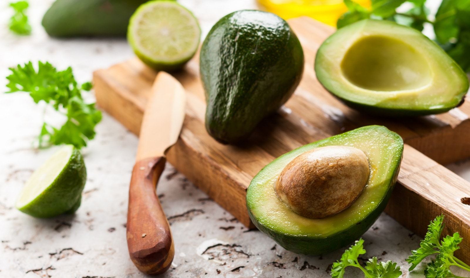 Why Avocados Are Your Secret Weapon for Good Health (Plus Recipes!)