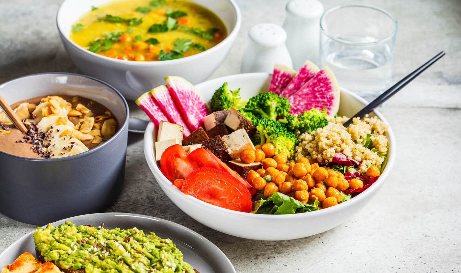 The Simple Guide to Eating Whole-Food Plant-Based