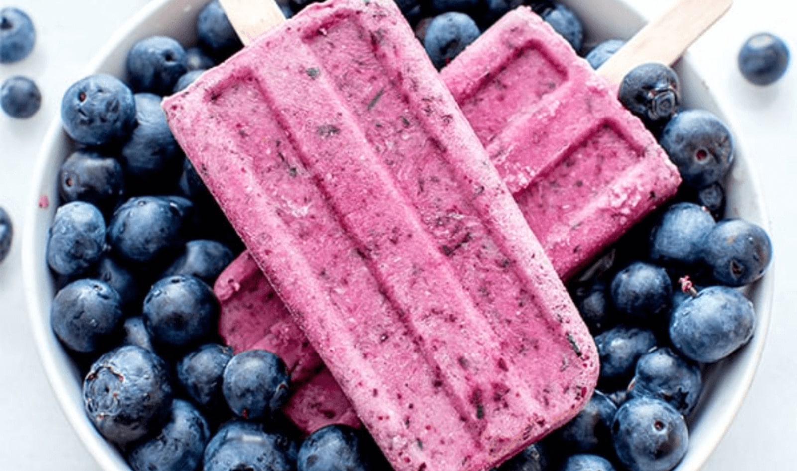 7 Fun Popsicle Molds for Yummy Frozen Summer Treats