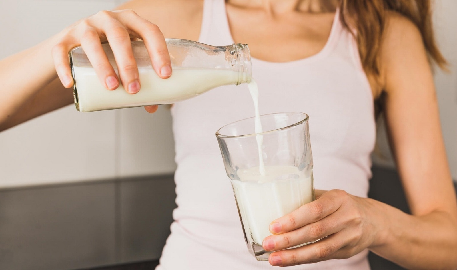 The Dairy Myth: Evidence-Based Reasons to Skip Cow’s Milk