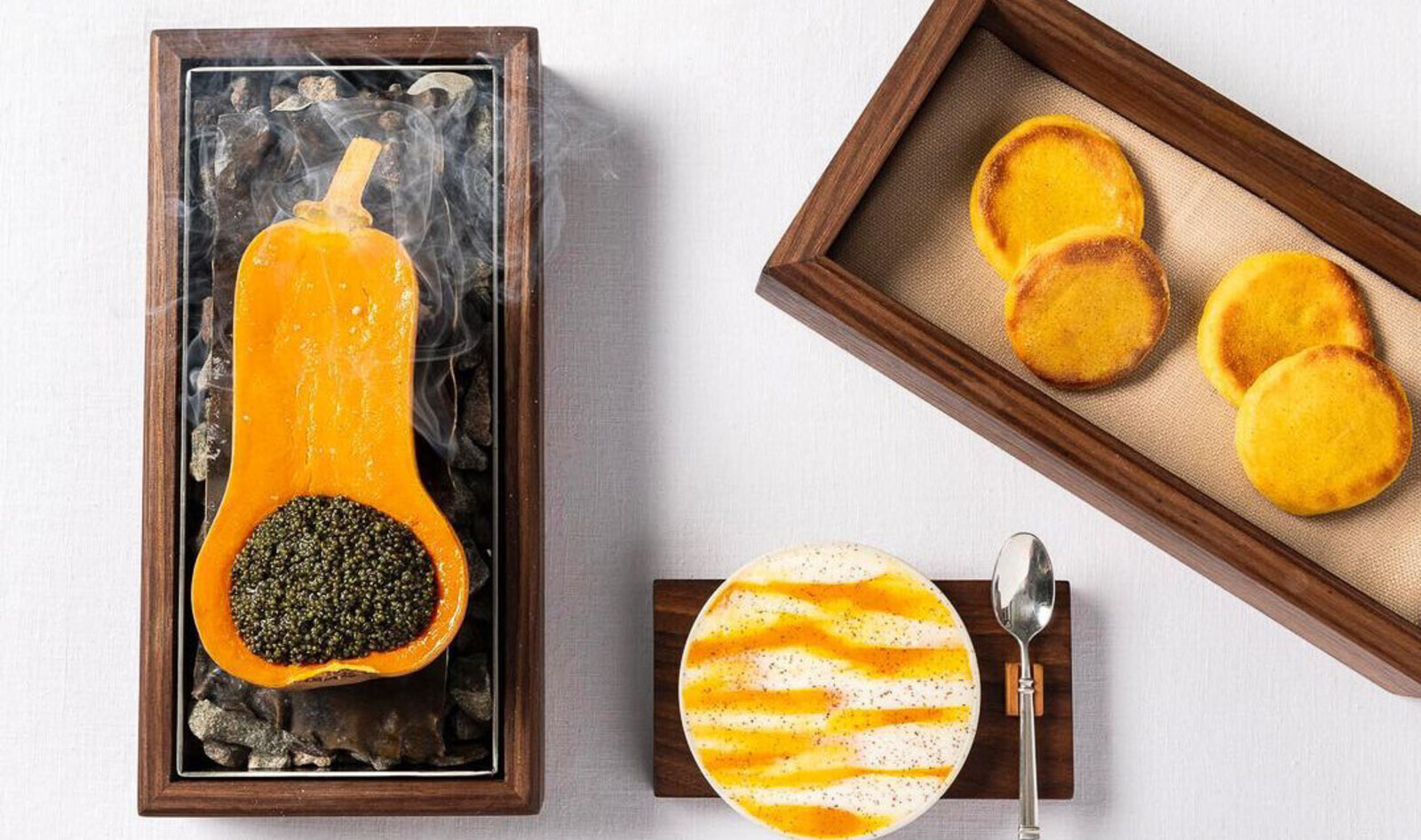Eleven Madison Park Keeps Its 3 Michelin Stars After Going Vegan&nbsp;