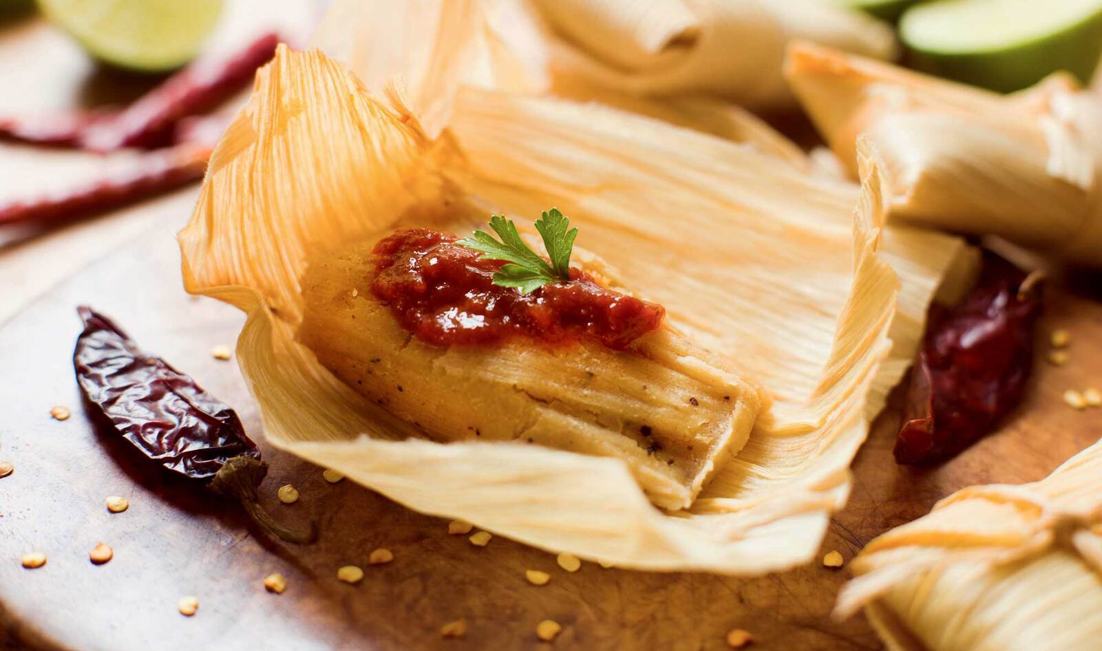 Honor Your Loved Ones This Day of the Dead With These Vegan Mexican Recipes