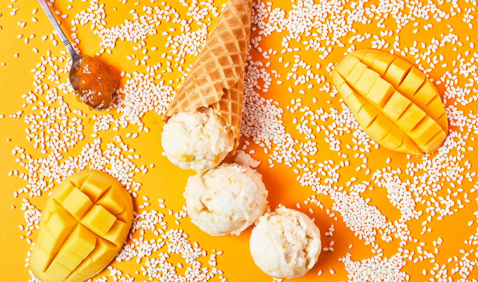 Hollywood's Favorite Vegan Ice Cream Shop Embarks on Expansion. Here's the First Stop. 