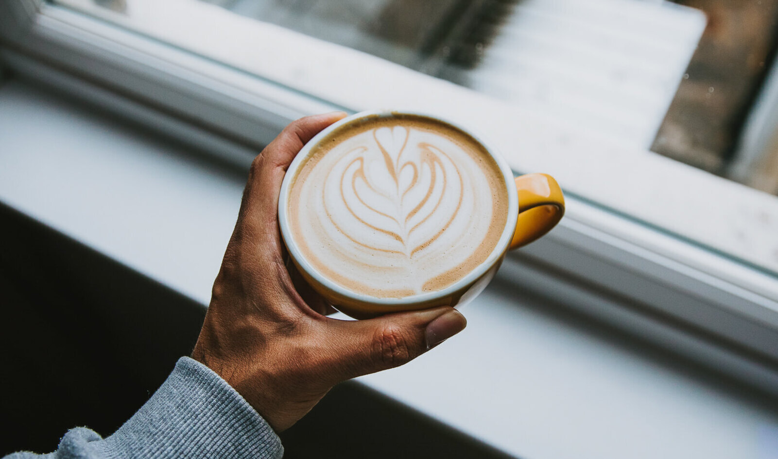 Your Daily Oat Milk Latte Can Help You Live Longer, Says Coffee Research