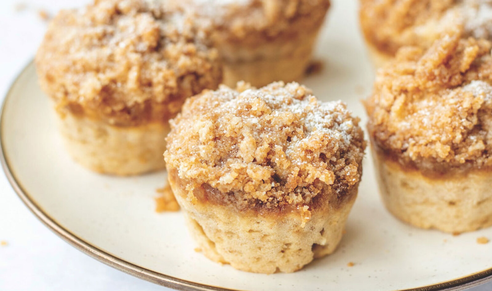 Get Ready for Fall Baking With These 15 Pantry Essentials
