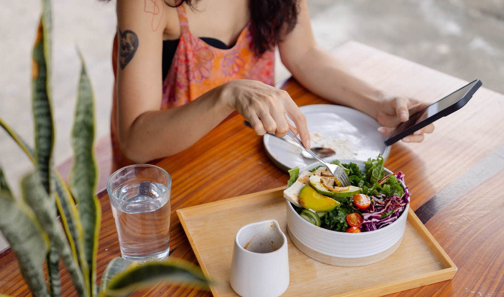 Here Is What You Can Actually Eat on a Paleo Vegan Diet