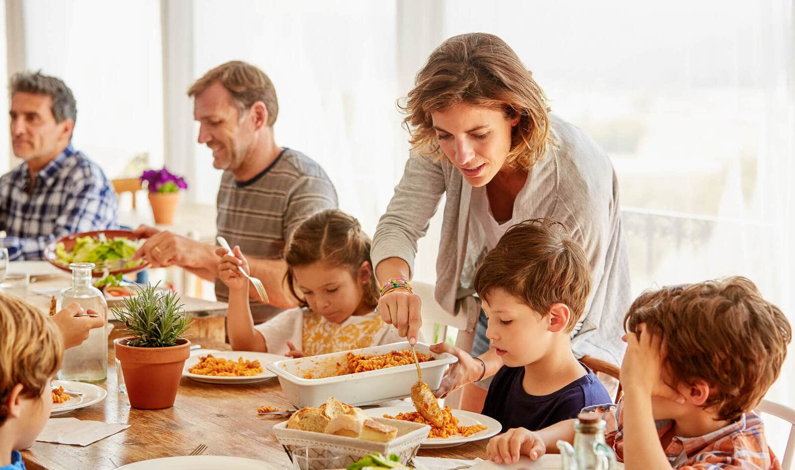 Catholic Church Could Cut 'Millions of Tons' of CO2 Emissions With Meat-Free Fridays&nbsp;
