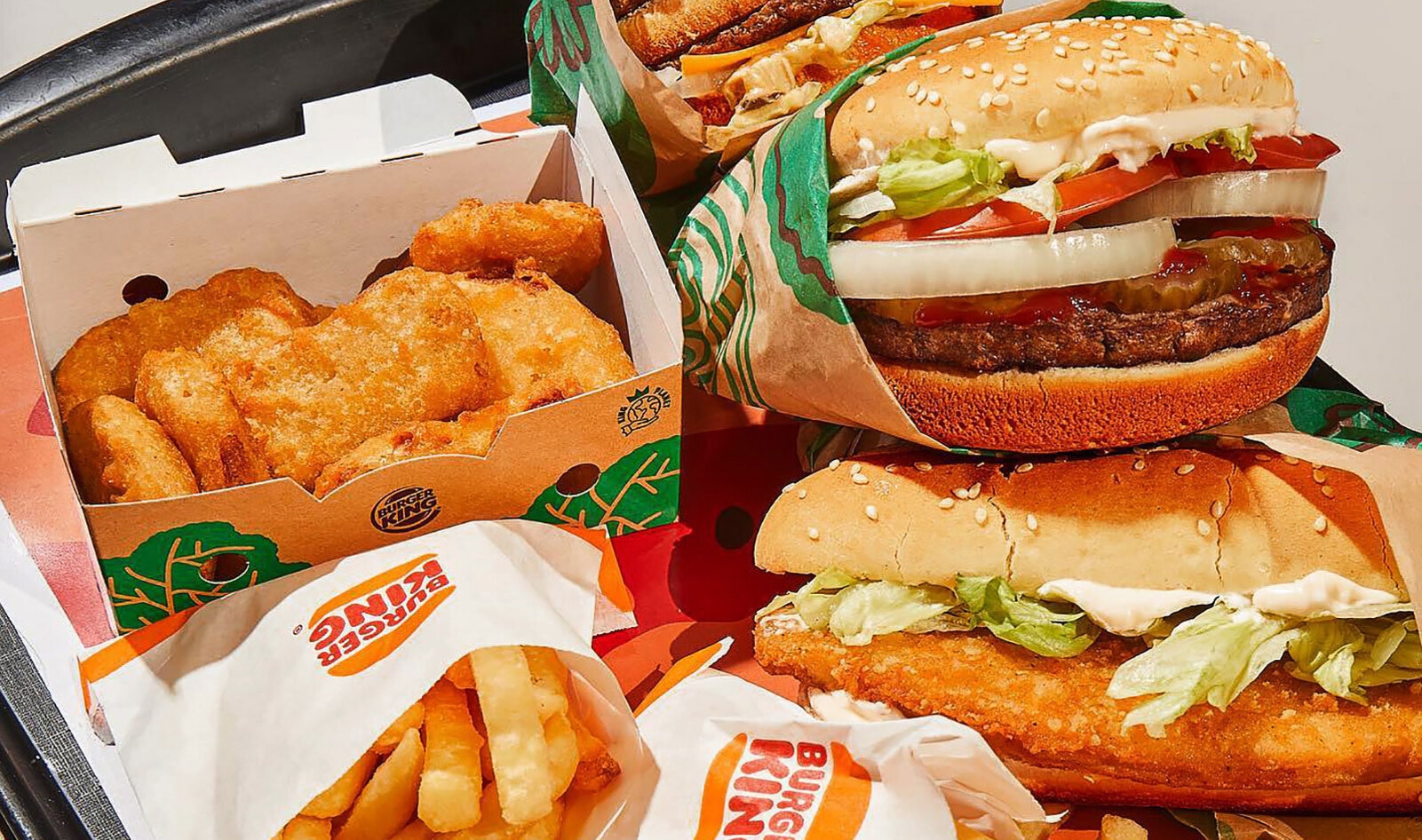 3 Types of Vegan Condiment Packets Could Soon Be at Your Favorite Fast-Food Joints