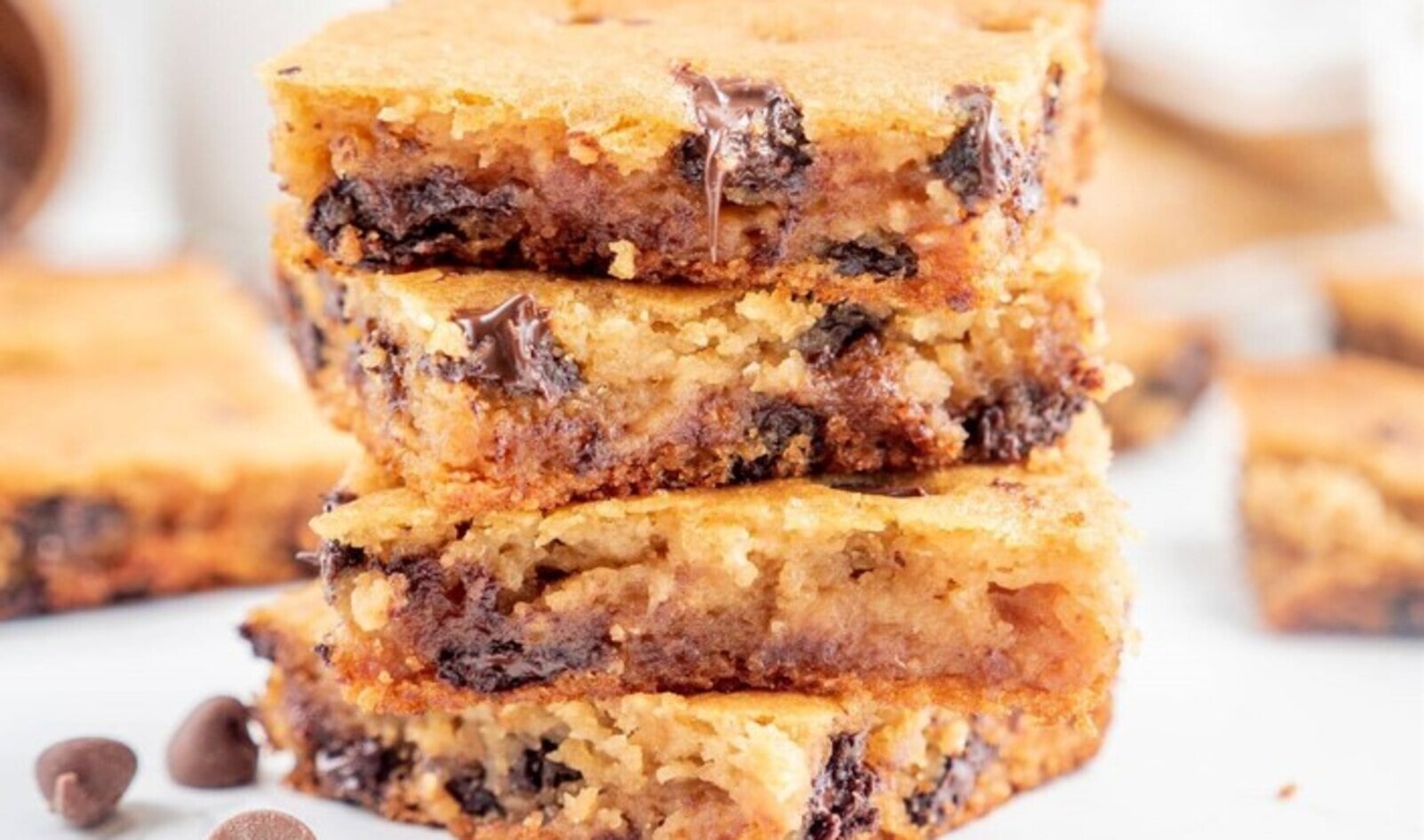 Melt-in-Your-Mouth Vegan Brownies and Blondies: Our Favorite Recipes