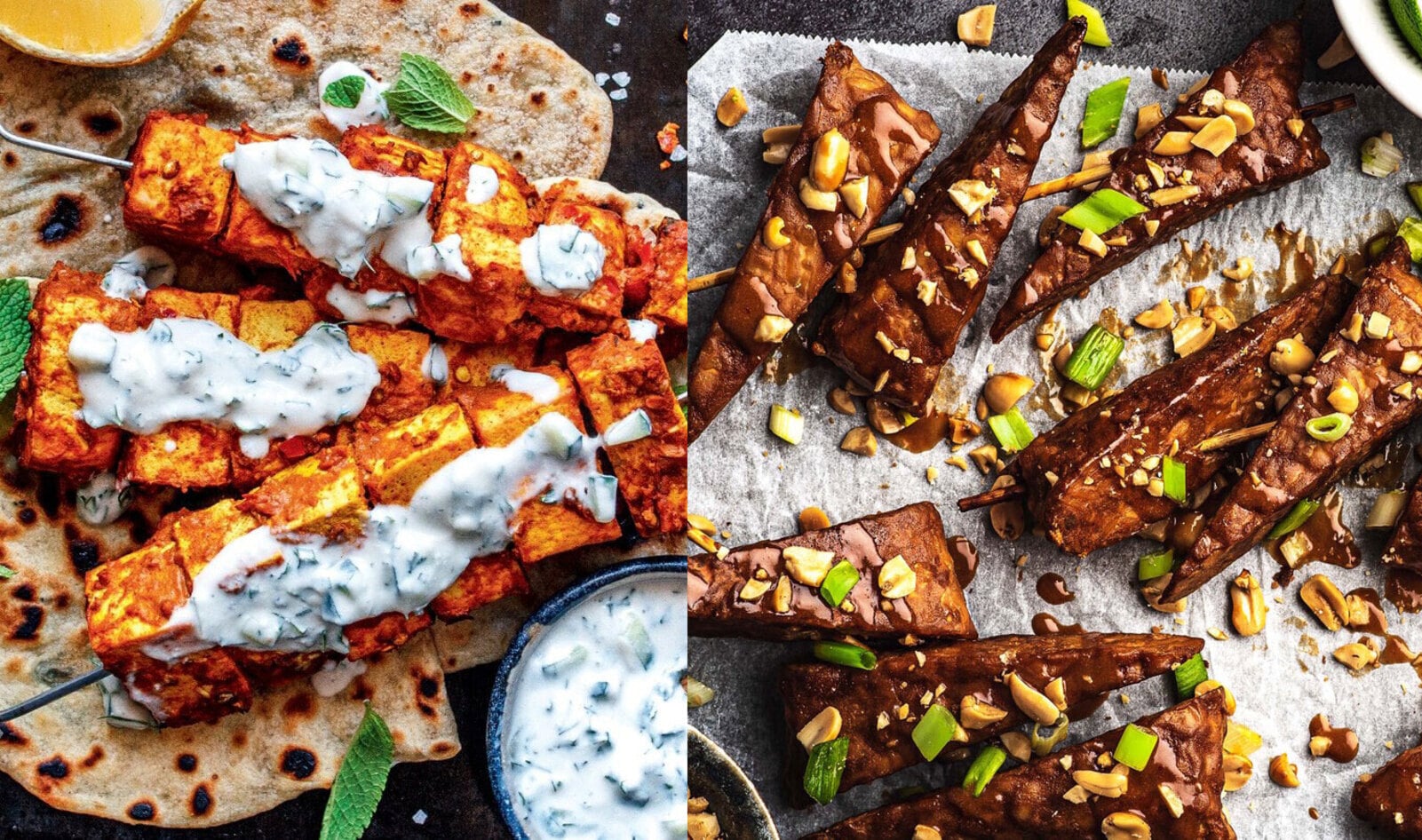 Tofu Versus Tempeh: The Real Nutritional Showdown
