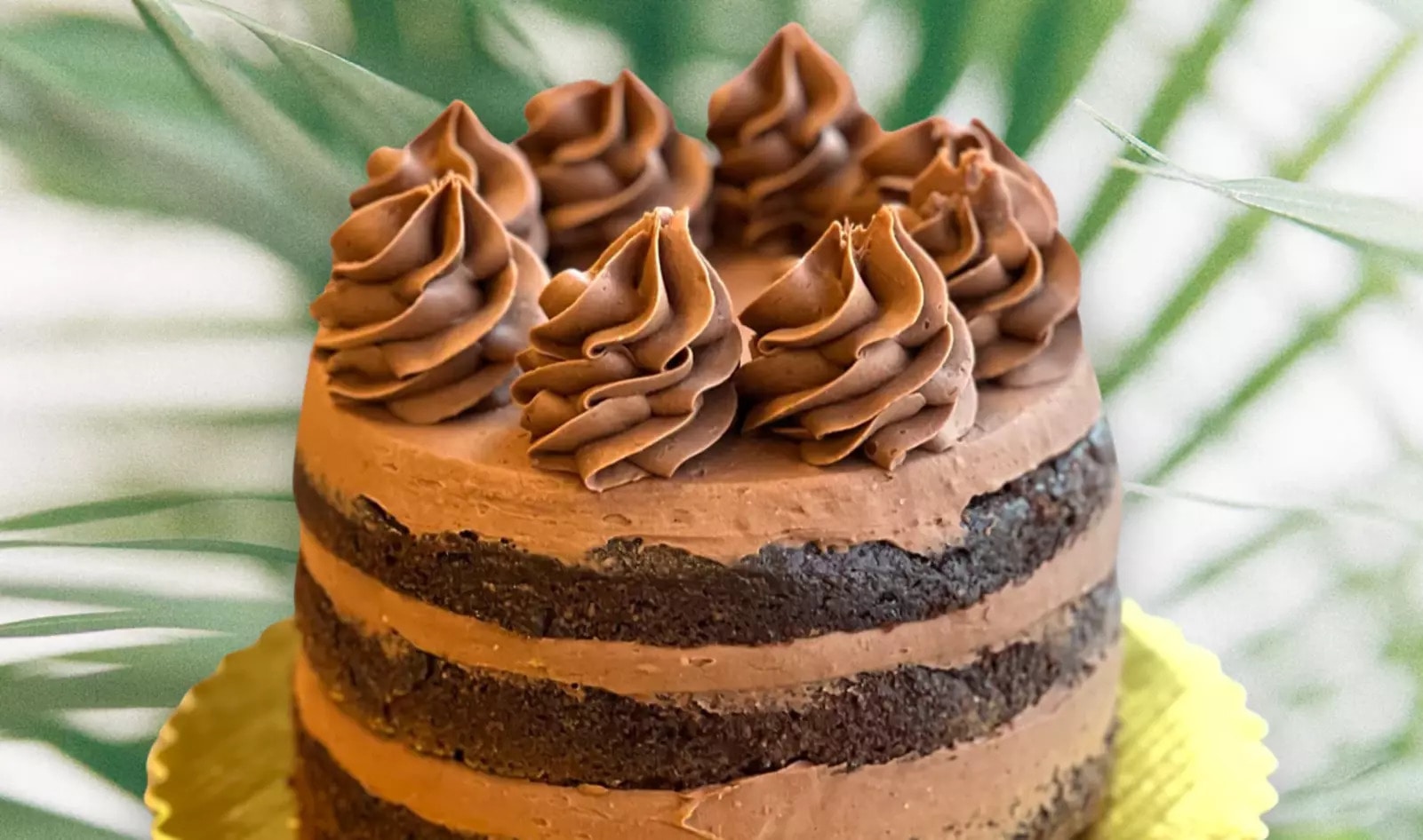 15 Vegan Cakes That Can Be On Your Doorstep This Week