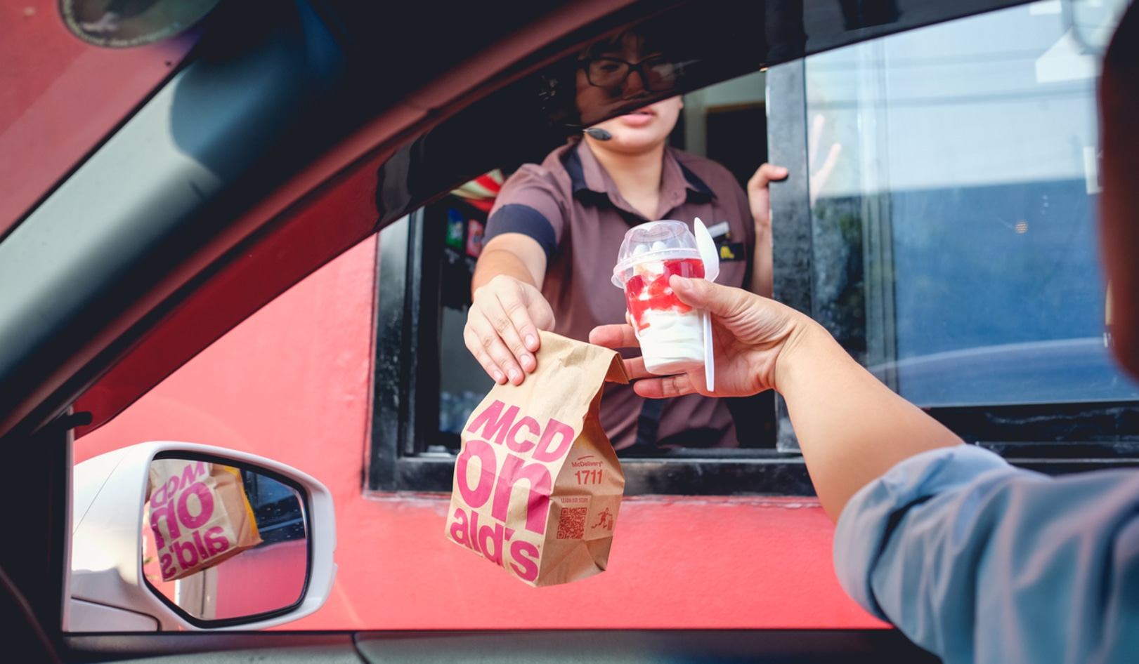There Is a Link Between Food Environment and Heart Failure Risk, Says Research