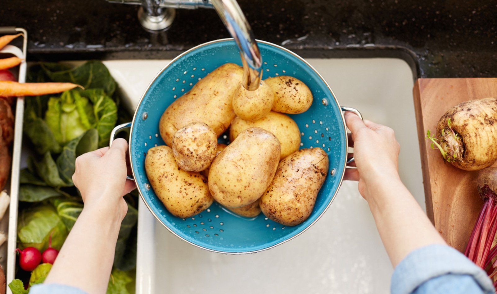 The Atlantic Diet Is Healthy, Just Maybe Ditch the Red Meat, Say Experts