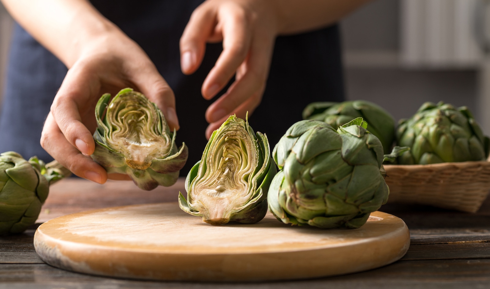 Artichokes Deserve a Spot in Your Diet: Here's Why (Plus Recipes!)