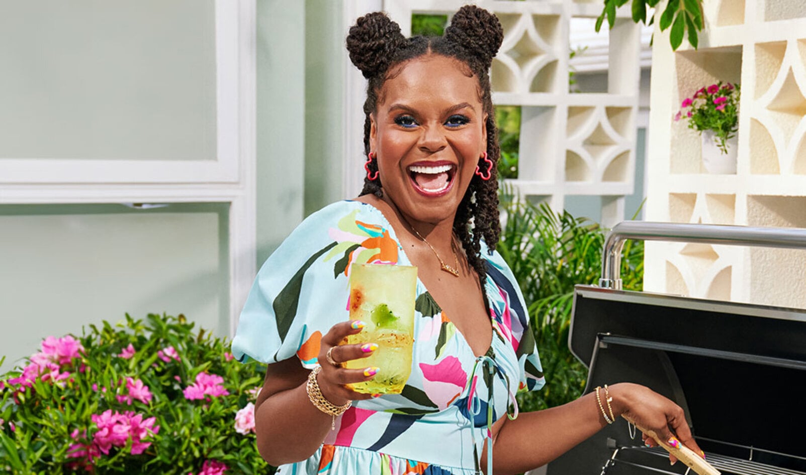 10 Things From Tabitha Brown's Target Collection We Can't Live Without 
