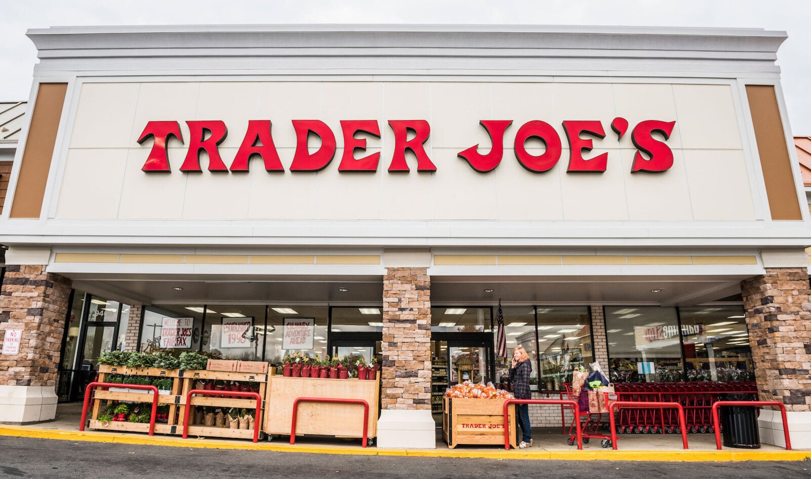 The Top 10 Supermarkets for Vegan Essentials