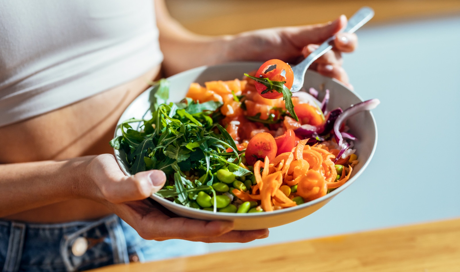 What Our Diets Are Doing to the Oceans: "An Existential Crisis"