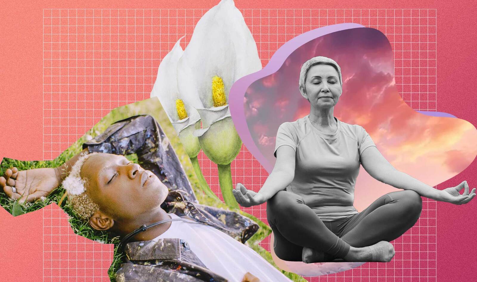 Life is Hard. Here's How to Make Meditation a Daily Habit.