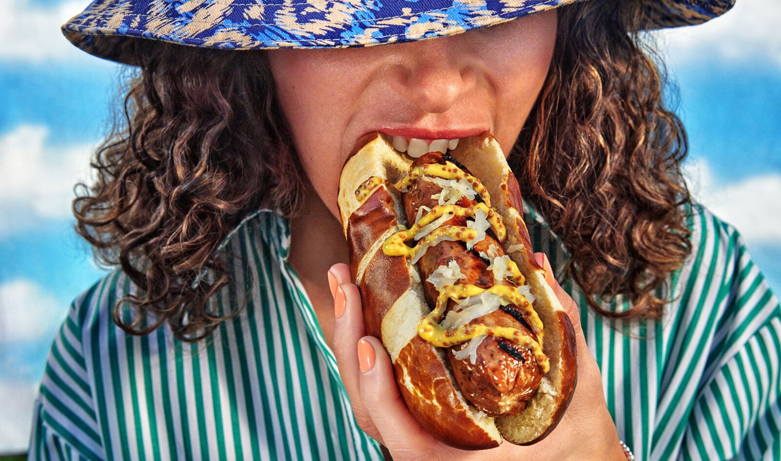 Want to Eat Less Meat? Eating More Meat Might Help 