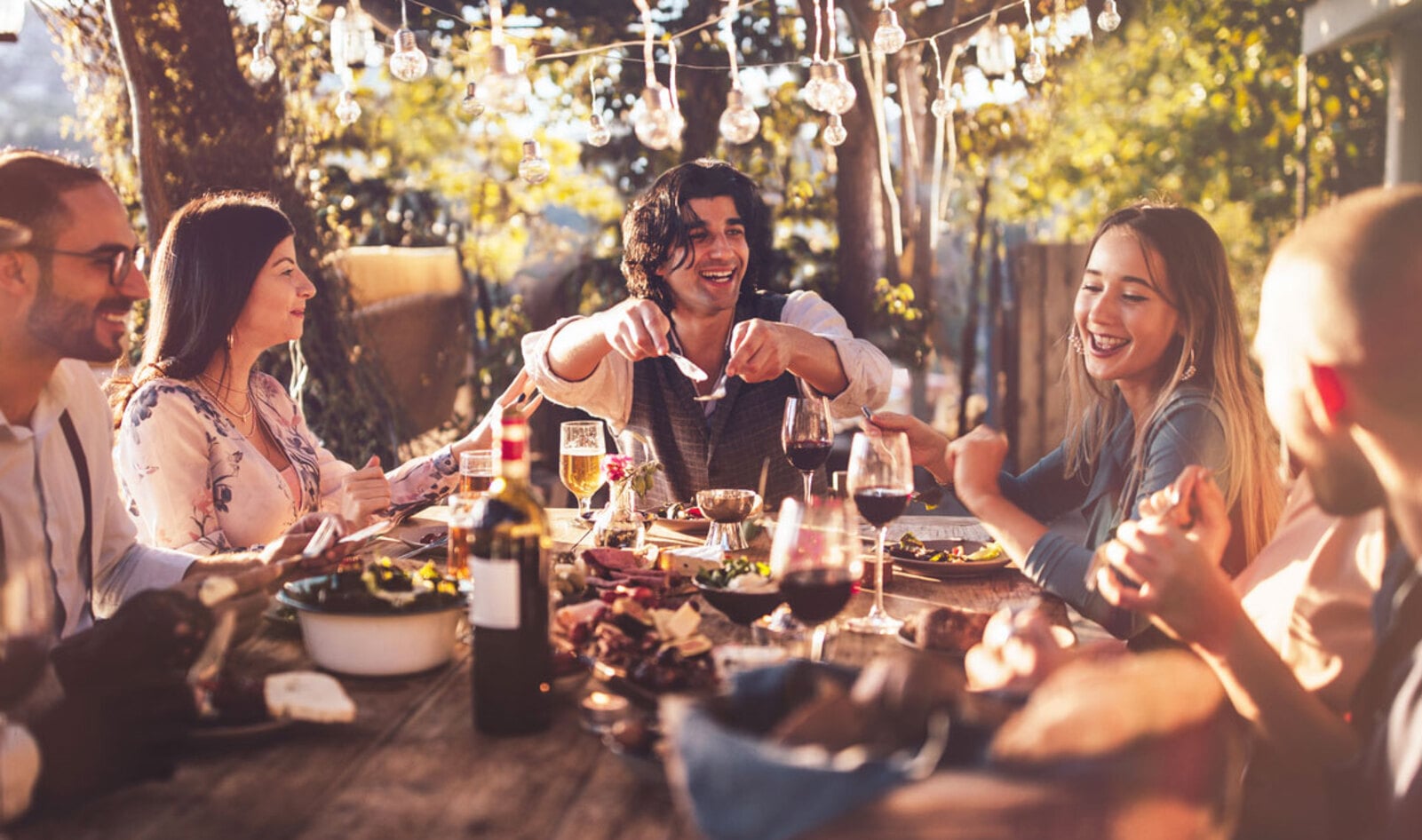 Eat Like a Blue-Zoner: The Best Vegan Recipes Inspired by the Italian Island of Sardinia