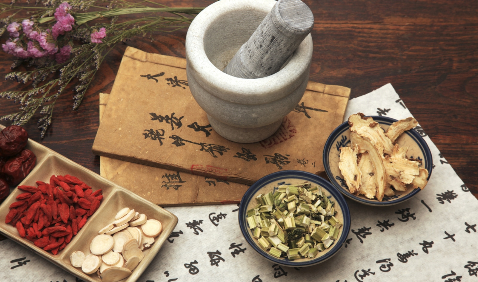 Our Bodies Are Stressed Out. Can Adaptogens Really Help?