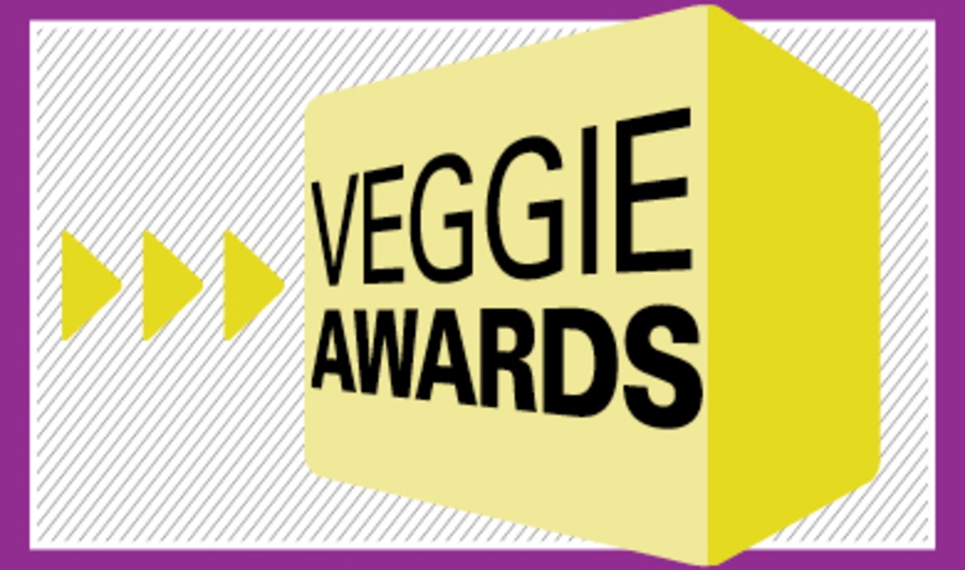 The 2014 Veggie Awards