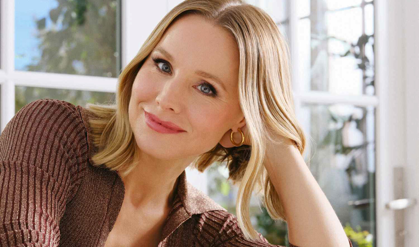 Discover Kristen Bell's Genius Secret Ingredient That Turns Broccoli Into a Kid Favorite