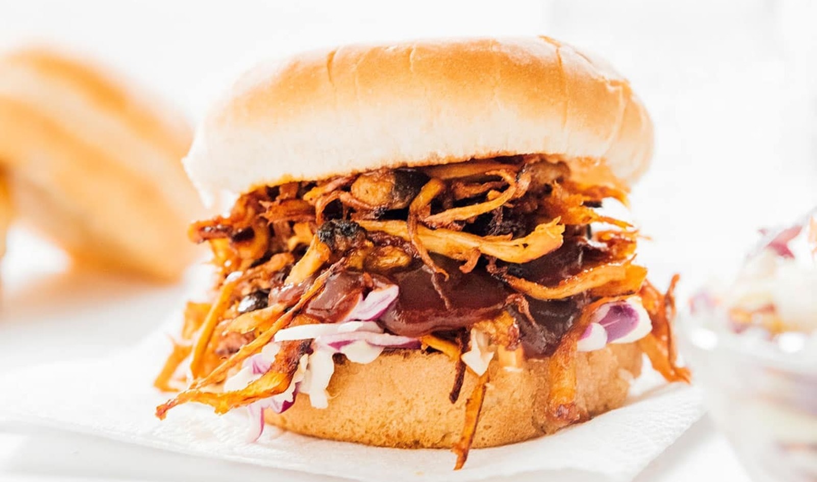 Yes, Vegan BBQ Can Do Pulled Pork, Ribs, and Kebabs, Too
