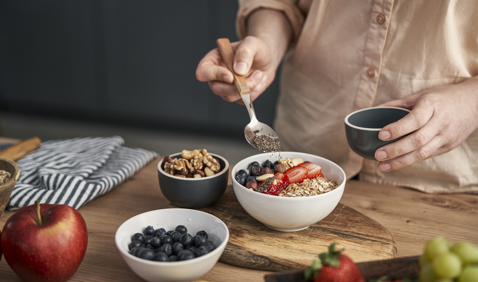 New Studies Highlight the Risks of Ultra-Processed Foods at Home: "We Need Strategies"