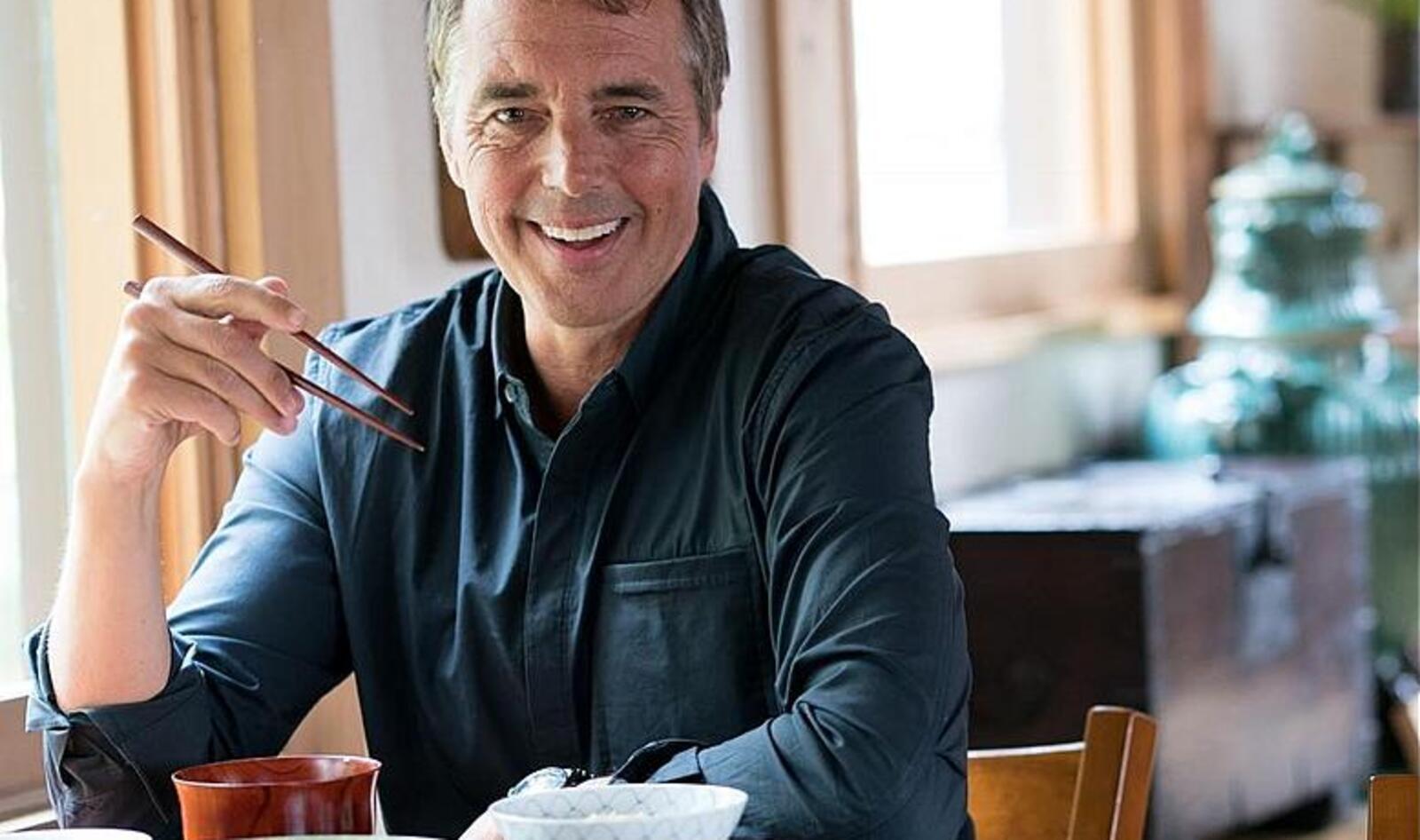 Dan Buettner Says the Secret to Longevity Isn’t What You Think—And We Believe Him